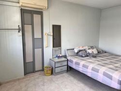 Blk 250 Pasir Ris Street 21 (Pasir Ris), HDB Executive #576193141